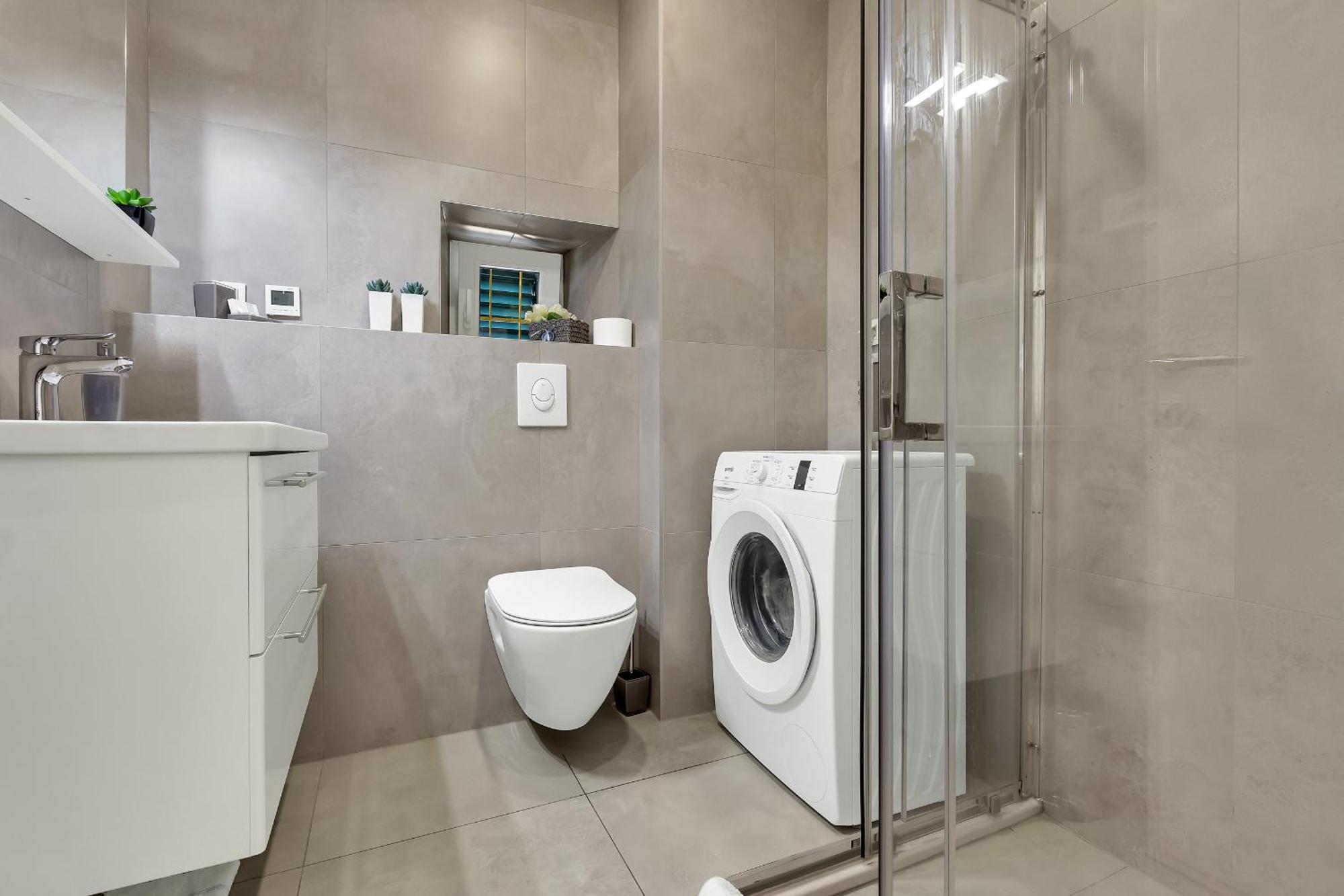 City Center Apartment Dvor Kalalarga Makarska Buitenkant foto